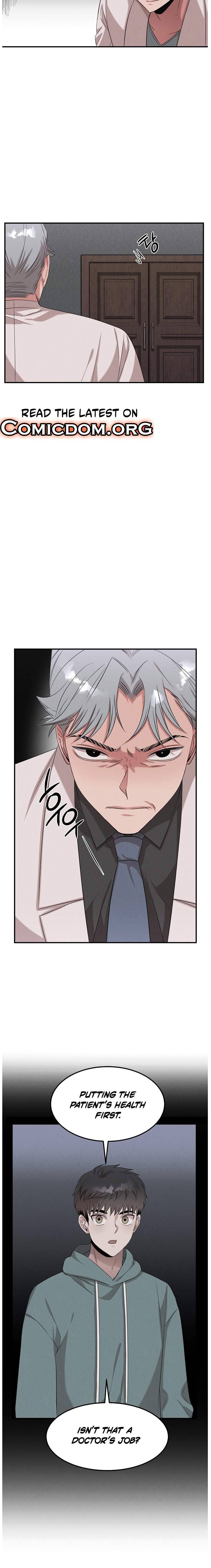 Genius Doctor Lee Moo-jin Chapter 51 17